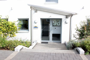 Standort Bochum - Büro